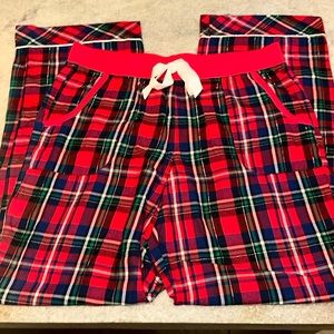 Victoria Secret Sleep Pants Medium